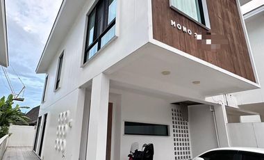 Casa en alquiler de 3 habitaciones en Mueang Phuket, Phuket