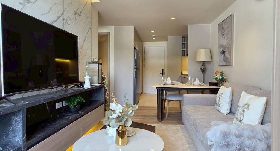 Condo en venta de 2 habitaciones en Mueang Phuket, Phuket