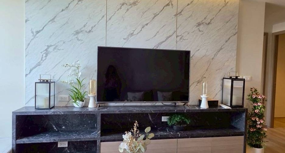 Condo en venta de 2 habitaciones en Mueang Phuket, Phuket