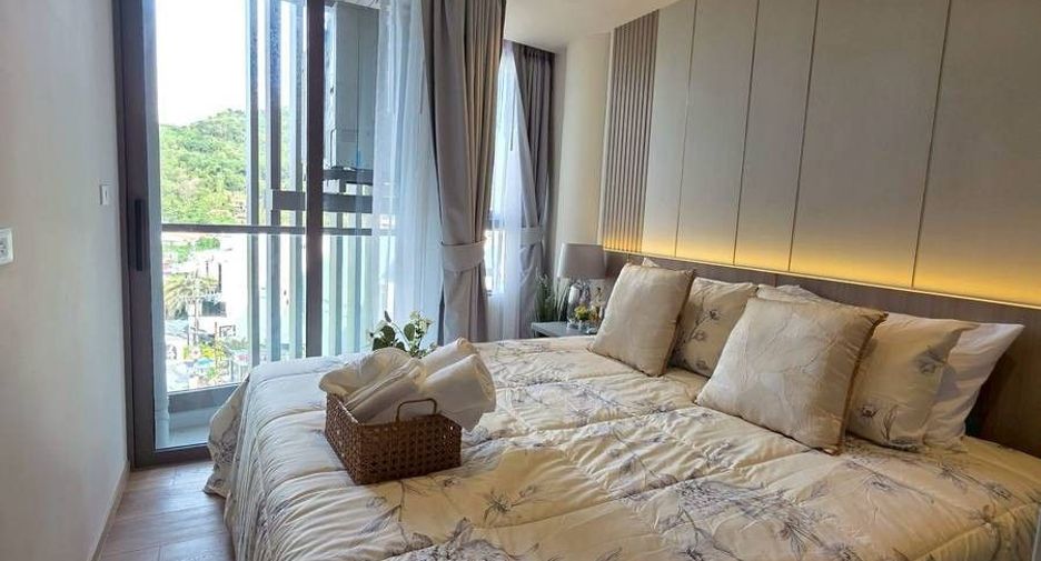 Condo en venta de 2 habitaciones en Mueang Phuket, Phuket