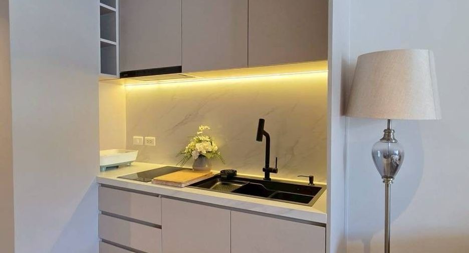 Condo en venta de 2 habitaciones en Mueang Phuket, Phuket