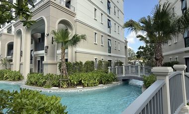 For rent studio apartment in Thalang, Phuket
