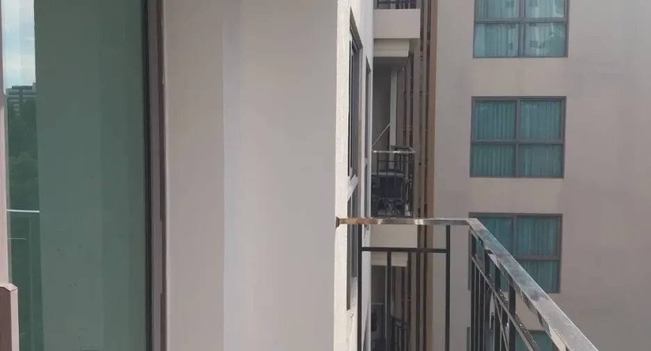 For sale 1 bed condo in North Pattaya, Pattaya