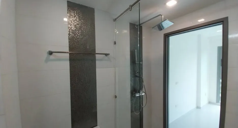 For sale 1 bed condo in North Pattaya, Pattaya