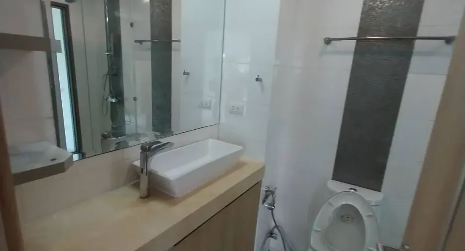 For sale 1 bed condo in North Pattaya, Pattaya