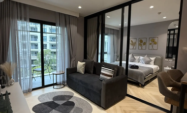 For rent studio apartment in Thalang, Phuket