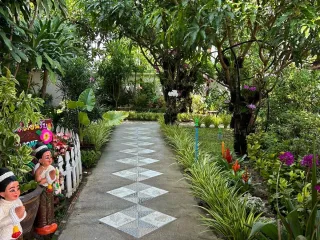 出售 6 卧室 独立屋 在 San Kamphaeng, Chiang Mai