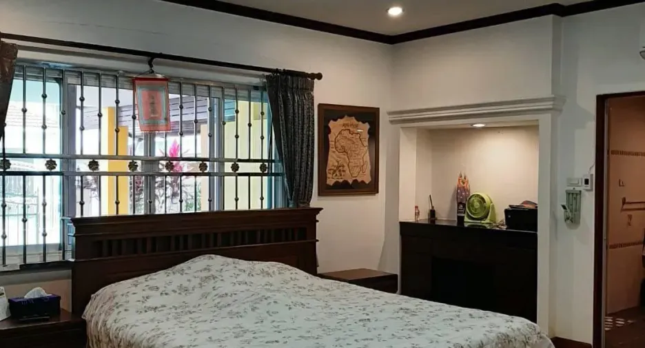 出售 6 卧室 独立屋 在 San Kamphaeng, Chiang Mai