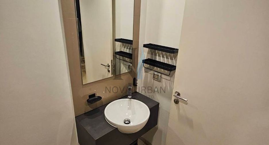 For rent 1 bed condo in Pratumnak, Pattaya