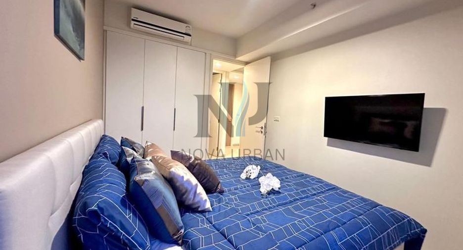 For rent 1 bed condo in Pratumnak, Pattaya