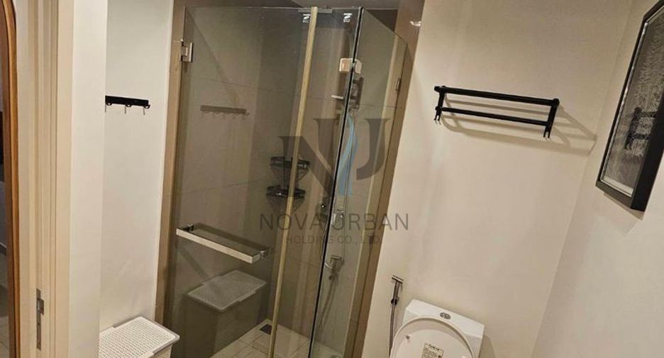 For rent 1 bed condo in Pratumnak, Pattaya