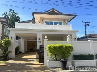 For rent 3 bedrooms villa in Mueang Krabi, Krabi