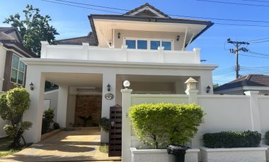 Villa en alquiler de 3 habitaciones en Mueang Krabi, Krabi