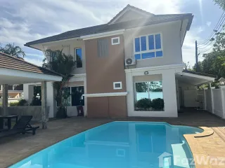 For rent 3 bedrooms villa in Mueang Krabi, Krabi