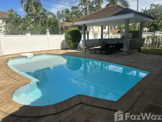 For rent 3 bedrooms villa in Mueang Krabi, Krabi
