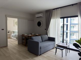 For sale and for rent 1 bed condo in Thalang, Phuket