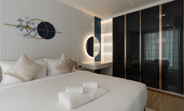 Condo en alquiler de 1 habitaciones en Thalang, Phuket