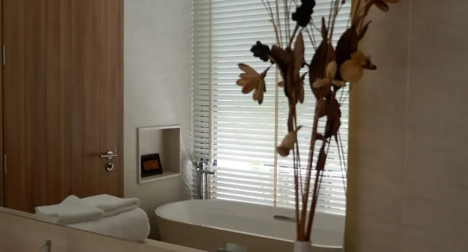 For rent 4 bedrooms villa in Mueang Phuket, Phuket