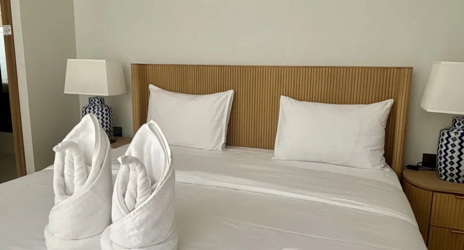 For rent 4 bedrooms villa in Mueang Phuket, Phuket
