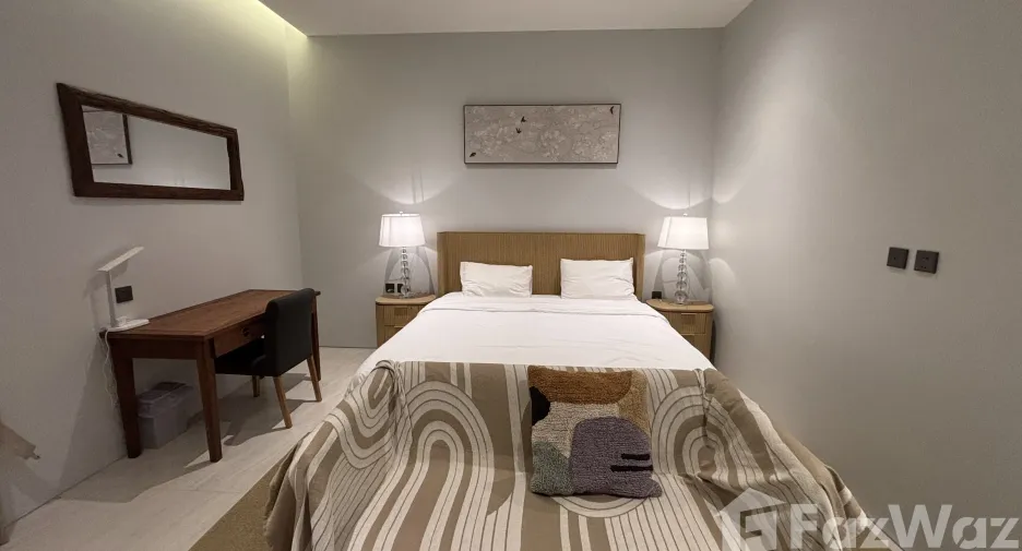 For rent 4 bedrooms villa in Mueang Phuket, Phuket