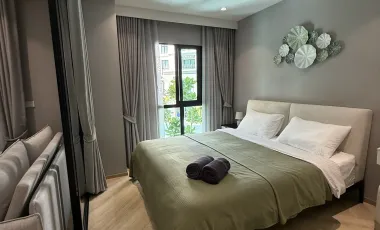 For rent studio apartment in Thalang, Phuket