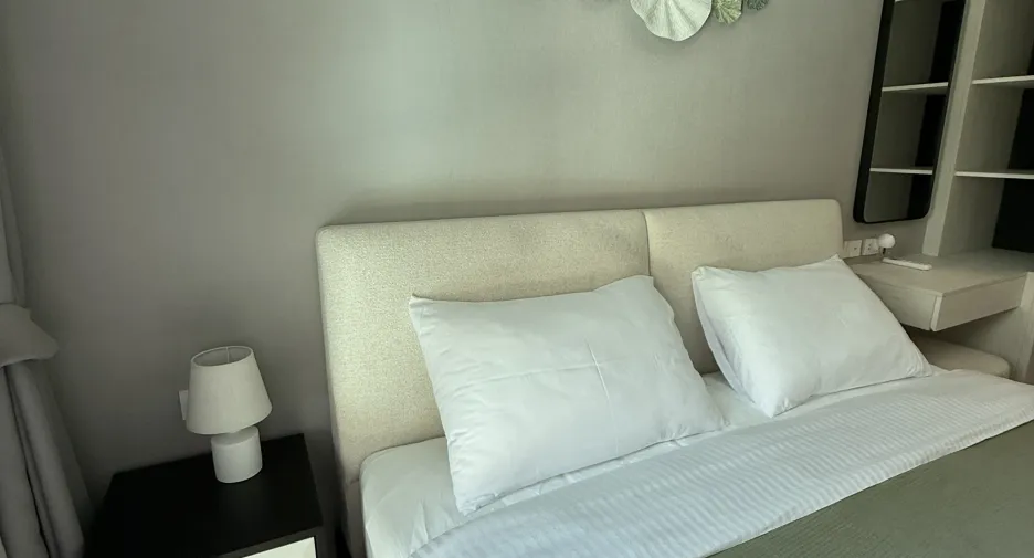 For rent studio apartment in Thalang, Phuket