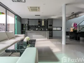 For rent 3 bedrooms villa in Thalang, Phuket