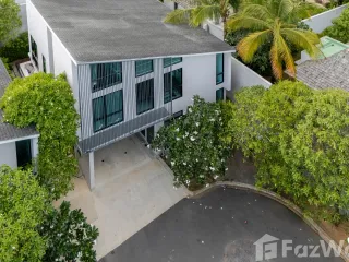 For rent 3 bedrooms villa in Thalang, Phuket