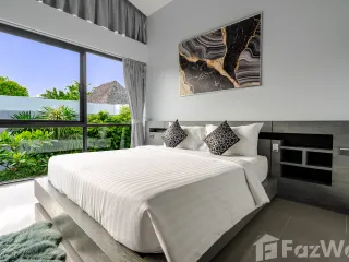 For rent 3 bedrooms villa in Thalang, Phuket