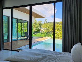 出租 3 卧室 别墅 在 Phuket Town, 普吉