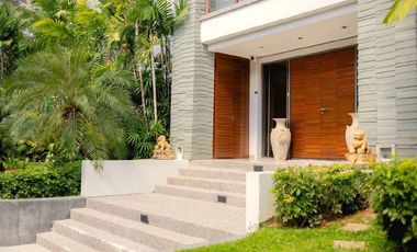 Apartamento en alquiler de 3 habitaciones en Thalang, Phuket