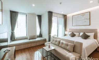 For rent 1 bed condo in Mueang Phuket, Phuket