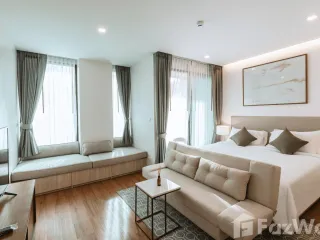 For Rent 1 Bedroom Condo In Mueang Phuket