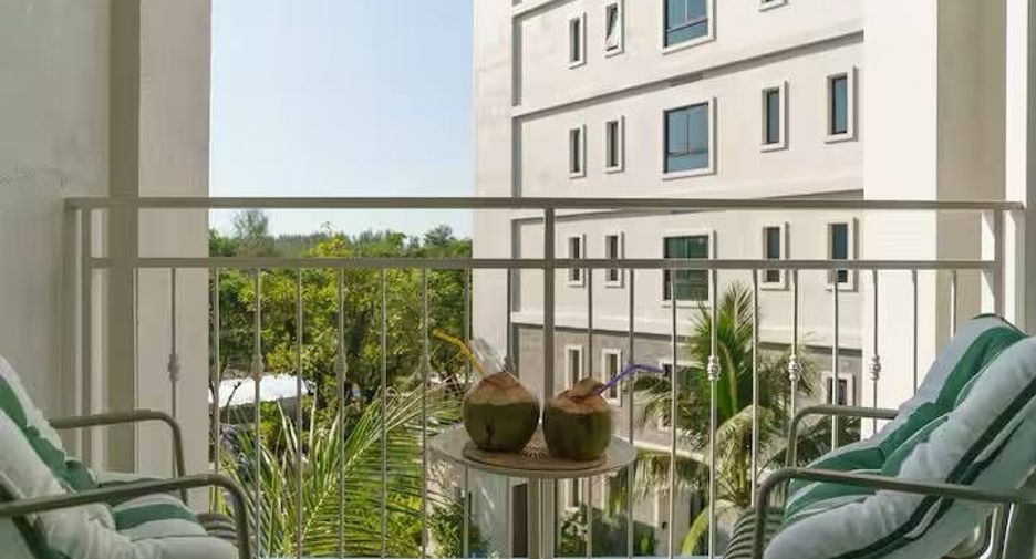For sale 1 bed apartment in Thalang, Phuket