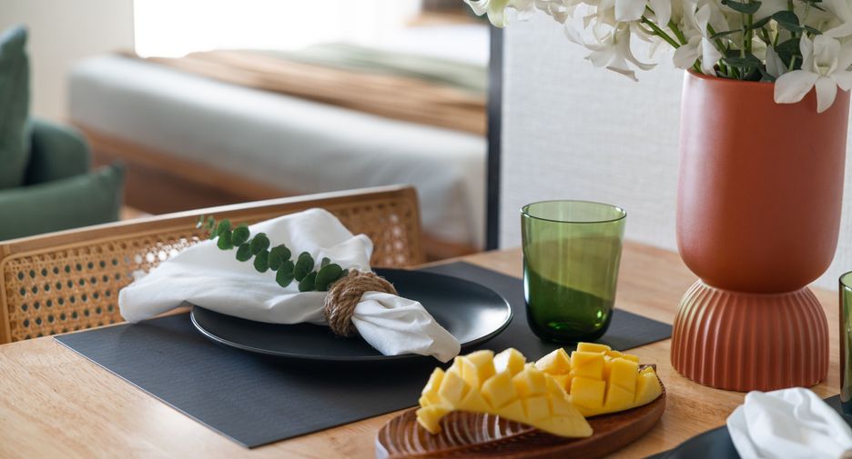 For sale 1 bed apartment in Thalang, Phuket
