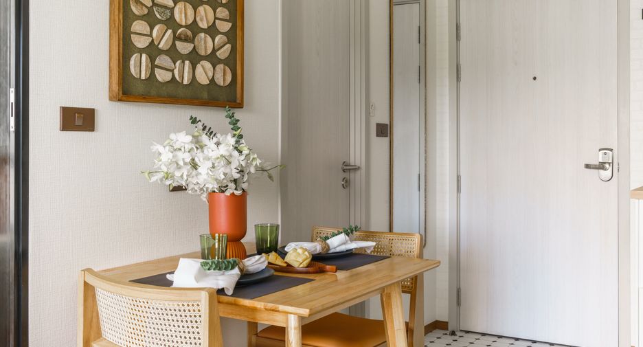 For sale 1 bed apartment in Thalang, Phuket