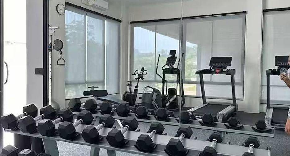 For sale 1 bed apartment in Thalang, Phuket