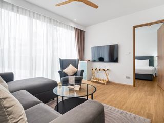 For rent 1 bed condo in Thalang, Phuket
