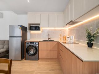 For rent 1 bed condo in Thalang, Phuket