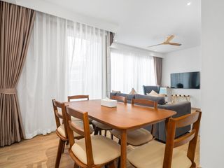 For rent 1 bed condo in Thalang, Phuket