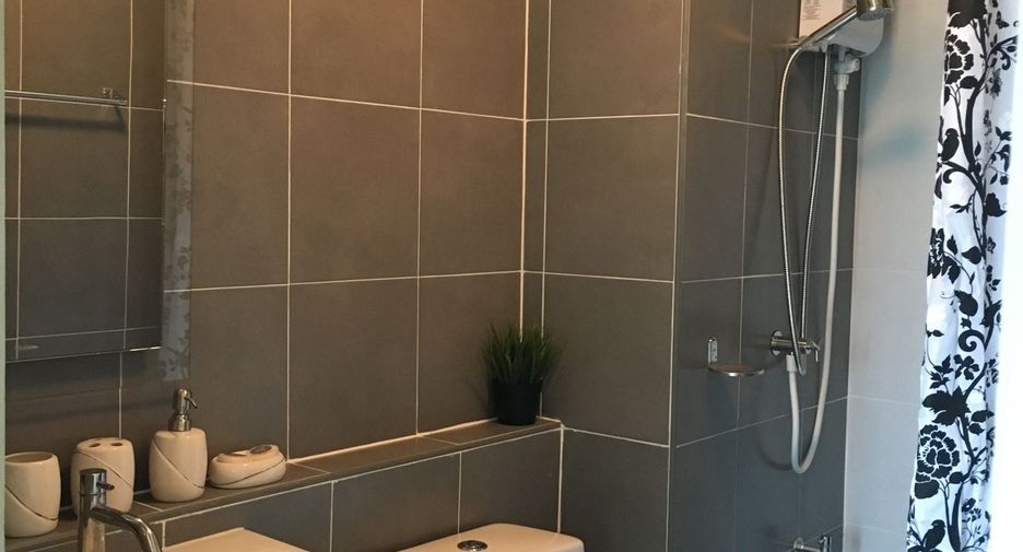 Аренда и продажа 1 кровать кондо в Катху, Пхукет