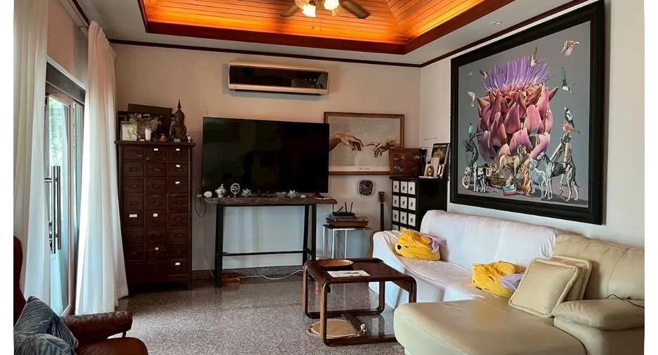 Villa zur Miete mit 3 Zimmer in Nuea Khlong, Krabi