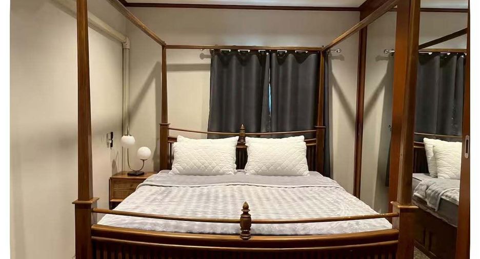 Villa zur Miete mit 3 Zimmer in Nuea Khlong, Krabi