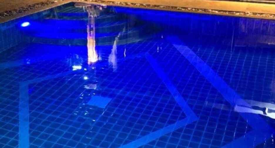 Villa zur Miete mit 3 Zimmer in Nuea Khlong, Krabi
