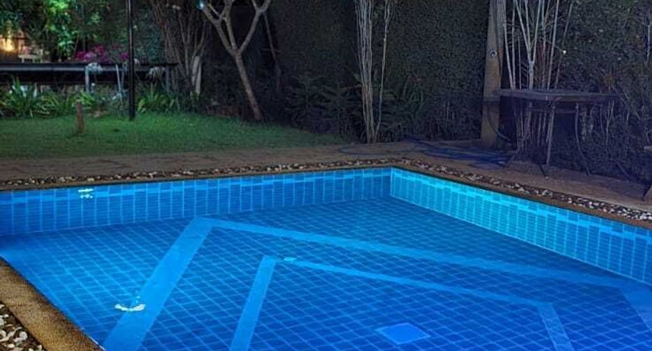 Villa zur Miete mit 3 Zimmer in Nuea Khlong, Krabi