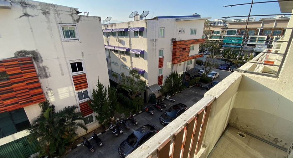 Büro zur Miete in Mueang Chiang Mai, Chiang Mai