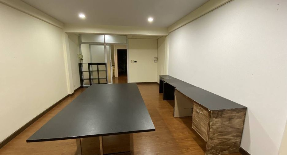 Büro zur Miete in Mueang Chiang Mai, Chiang Mai