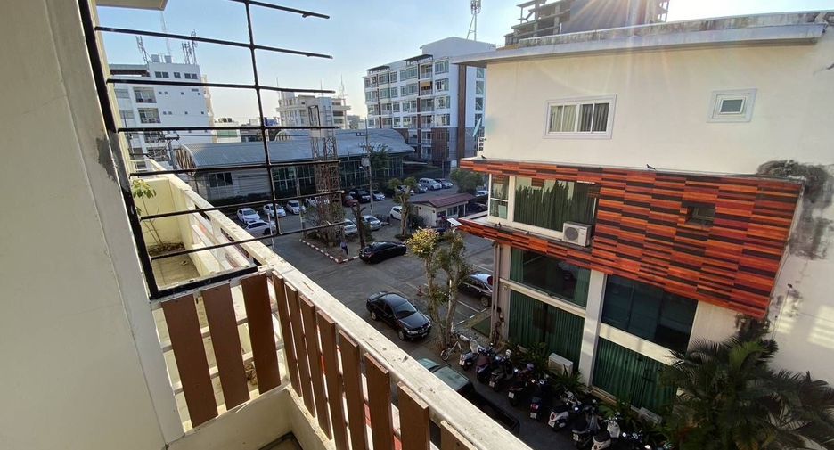 Büro zur Miete in Mueang Chiang Mai, Chiang Mai