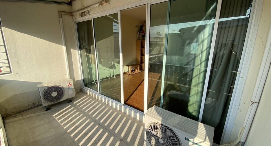 Büro zur Miete in Mueang Chiang Mai, Chiang Mai