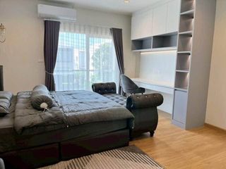 For rent 4 bedrooms house in Mueang Chiang Mai, Chiang Mai
